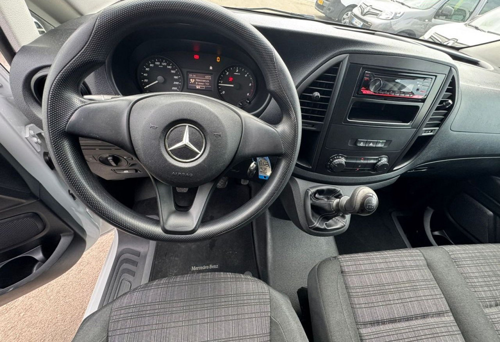 Mercedes-Benz Vito 2020 Київ - зображення 16