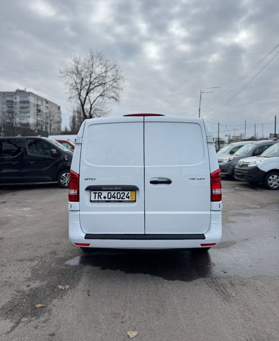 Mercedes-Benz Vito 2020 Київ - зображення 6