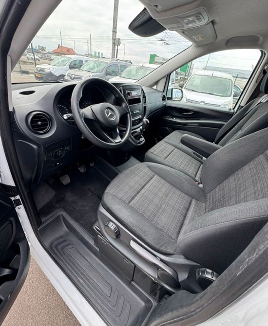 Mercedes-Benz Vito 2020 Київ - зображення 10
