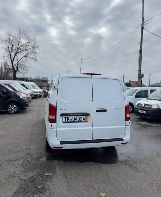 Mercedes-Benz Vito 2020 Київ - зображення 5