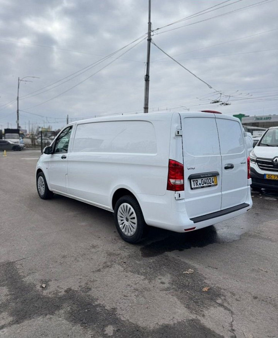 Mercedes-Benz Vito 2020 Київ - зображення 4