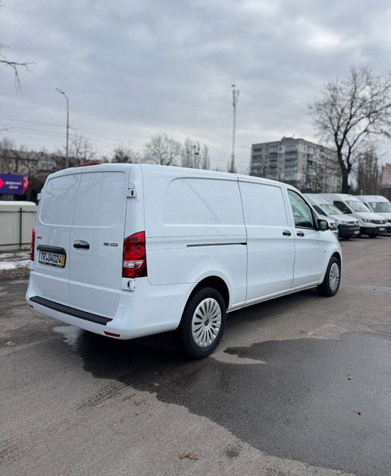 Mercedes-Benz Vito 2020 Київ - зображення 7