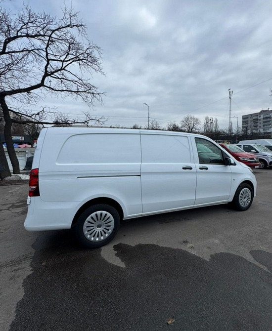 Mercedes-Benz Vito 2020 Київ - зображення 8