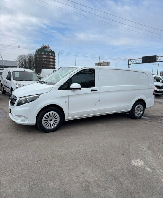 Mercedes-Benz Vito 2020 Київ - зображення 3