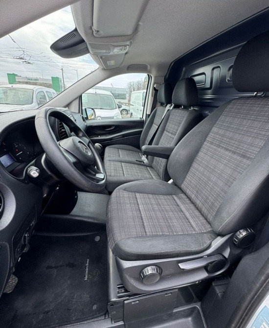 Mercedes-Benz Vito 2020 Київ - зображення 12