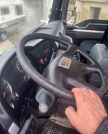 MAN TGS 2011 Луцьк