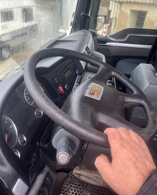 MAN TGS 2011 Луцьк - зображення 3