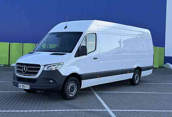 Mercedes-Benz Sprinter 2021 Дубно