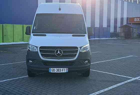 Mercedes-Benz Sprinter 2021 Дубно