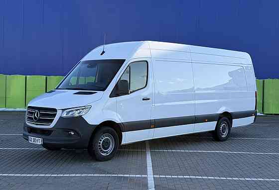 Mercedes-Benz Sprinter 2021 Дубно