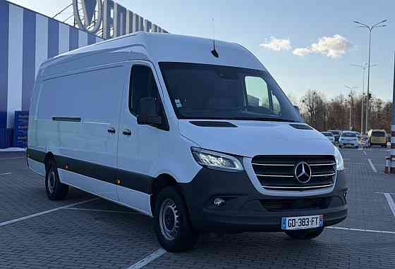 Mercedes-Benz Sprinter 2021 Дубно