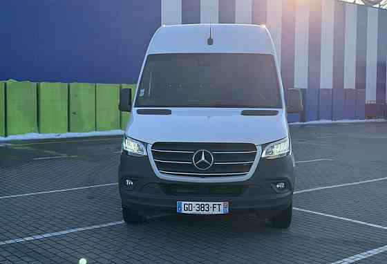 Mercedes-Benz Sprinter 2021 Дубно