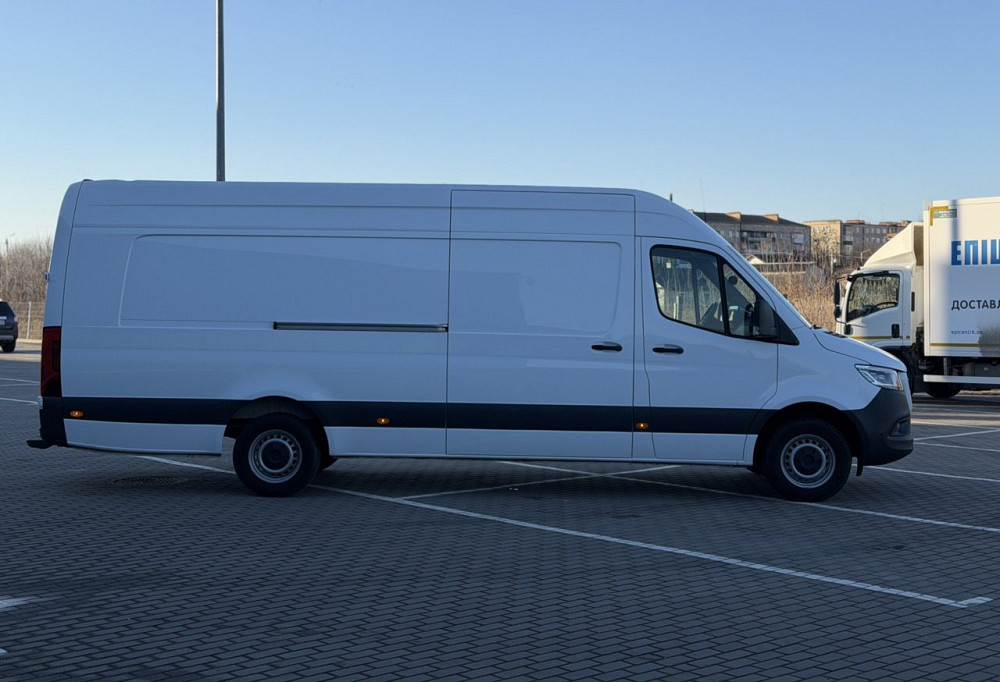 Mercedes-Benz Sprinter 2021 Дубно - зображення 14