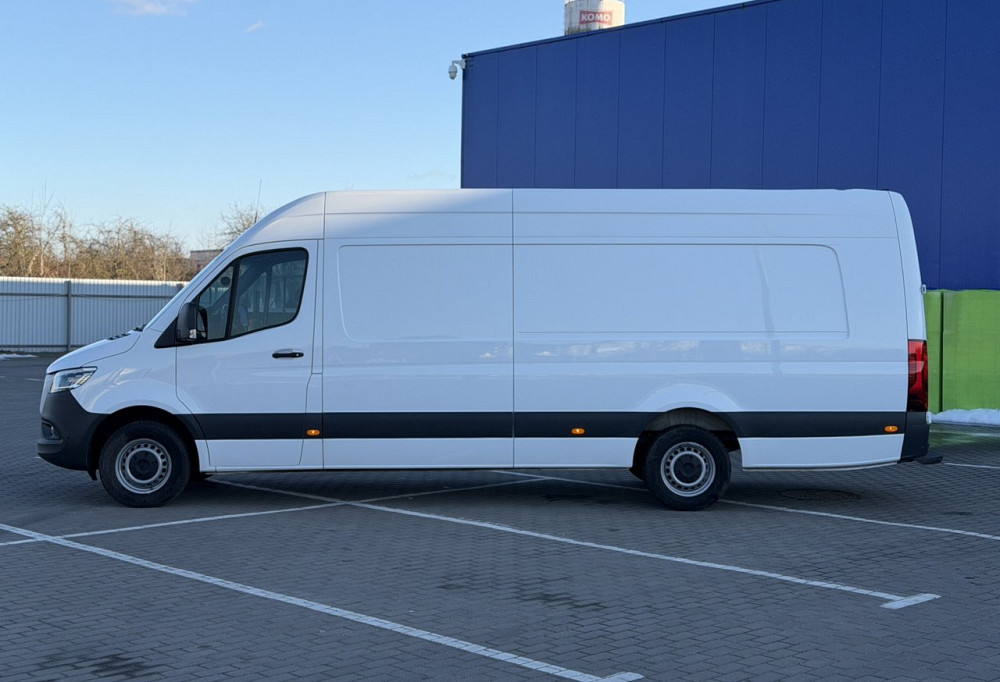 Mercedes-Benz Sprinter 2021 Дубно - зображення 8