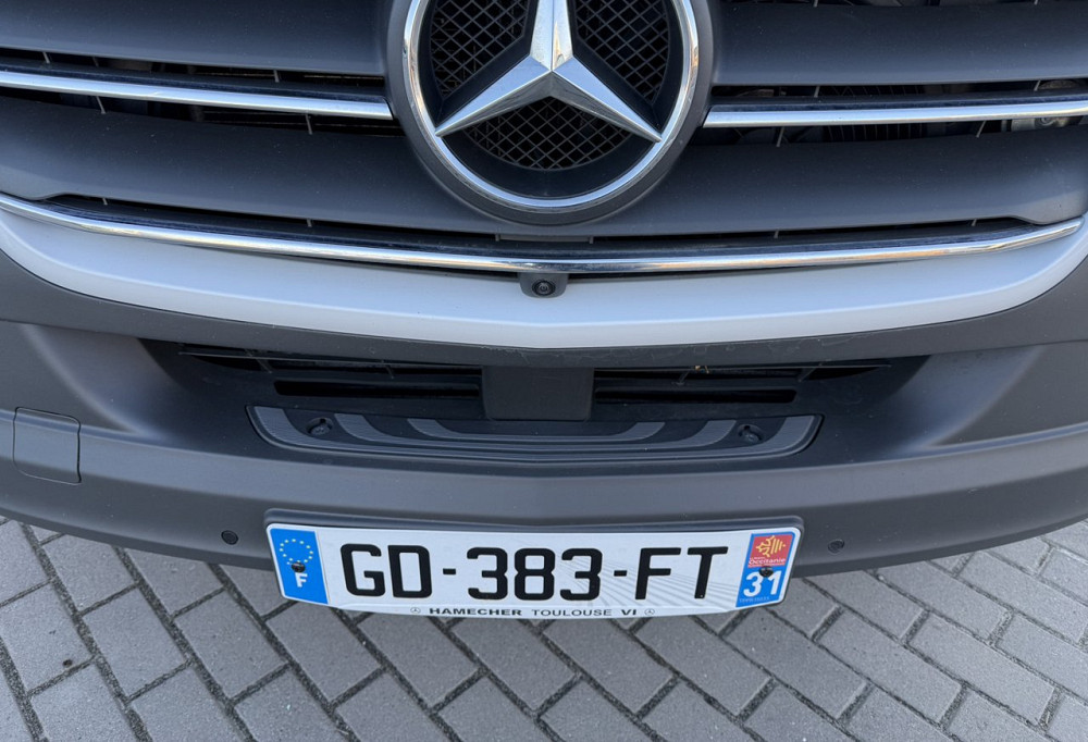 Mercedes-Benz Sprinter 2021 Дубно - зображення 20