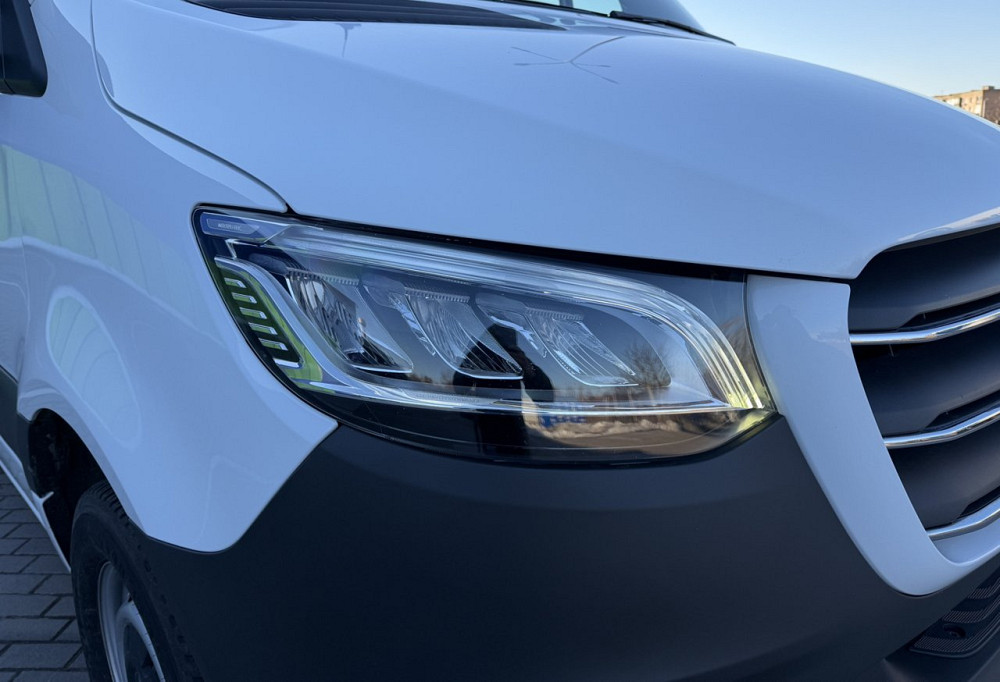 Mercedes-Benz Sprinter 2021 Дубно - зображення 15