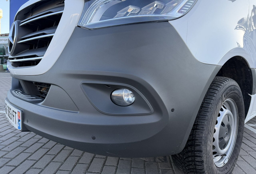 Mercedes-Benz Sprinter 2021 Дубно - зображення 19