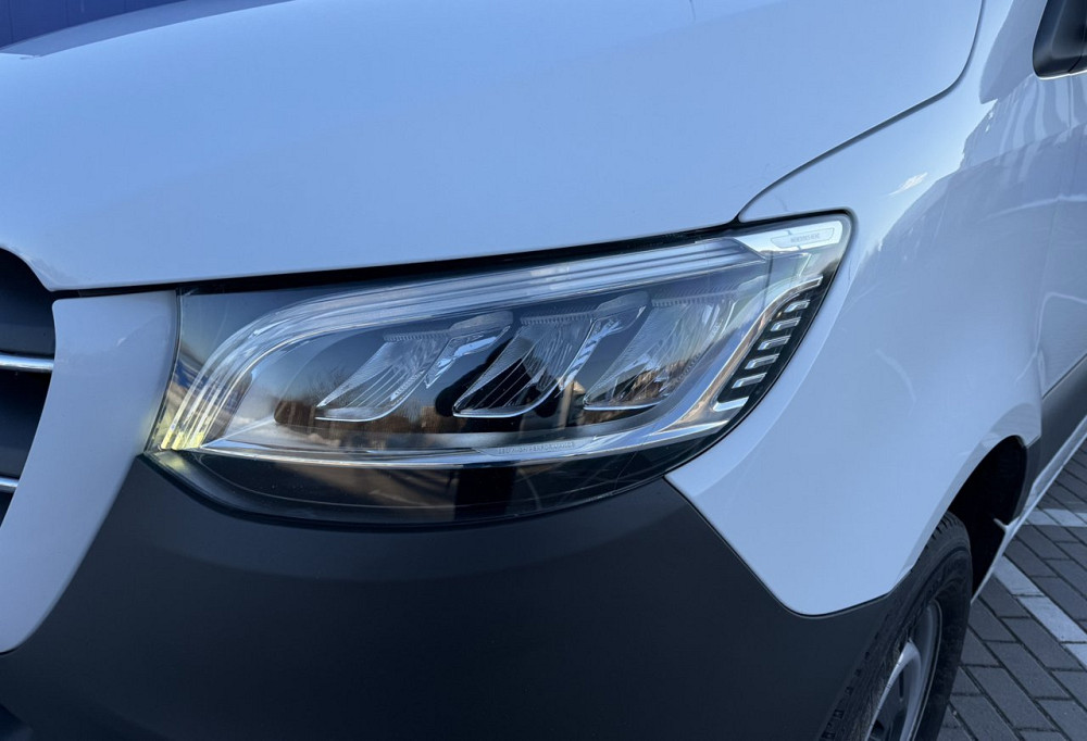 Mercedes-Benz Sprinter 2021 Дубно - зображення 18