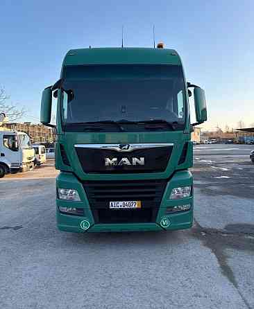 MAN TGX 2019 Луцьк