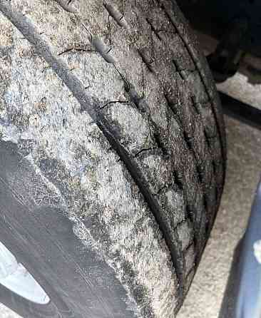 MAN TGX 2019 Луцьк