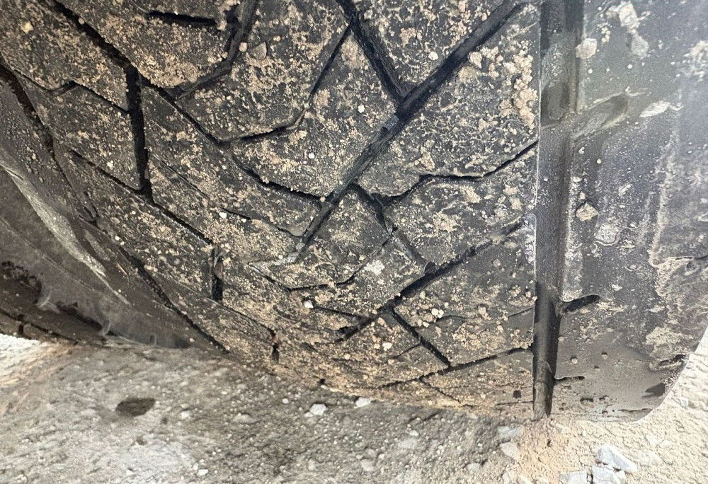 MAN TGX 2019 Луцьк - зображення 7