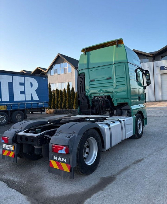 MAN TGX 2019 Луцьк - зображення 12