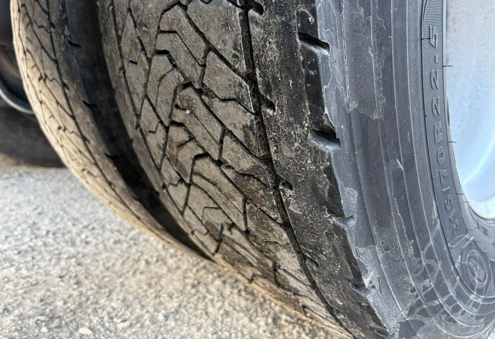 MAN TGX 2019 Луцьк - зображення 13