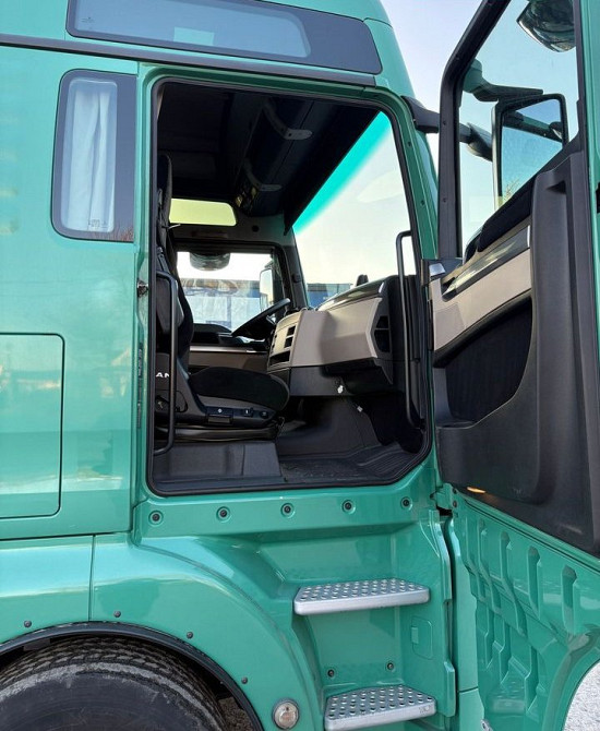 MAN TGX 2019 Луцьк - зображення 19