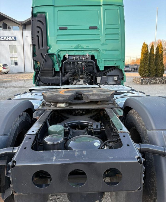 MAN TGX 2019 Луцьк - зображення 14