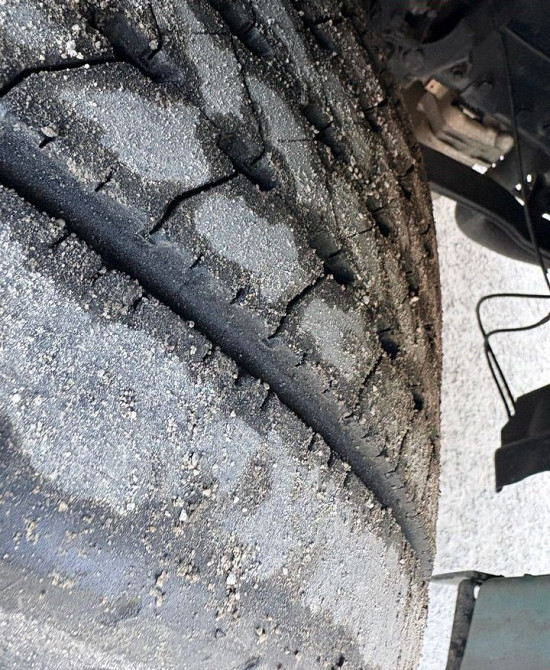 MAN TGX 2019 Луцьк - зображення 16