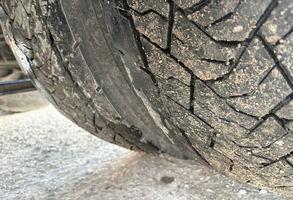 MAN TGX 2019 Луцьк - зображення 8