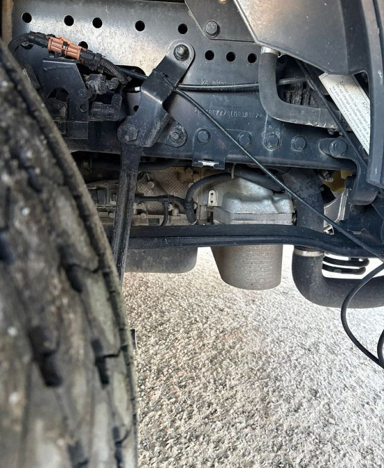 MAN TGX 2019 Луцьк - зображення 18