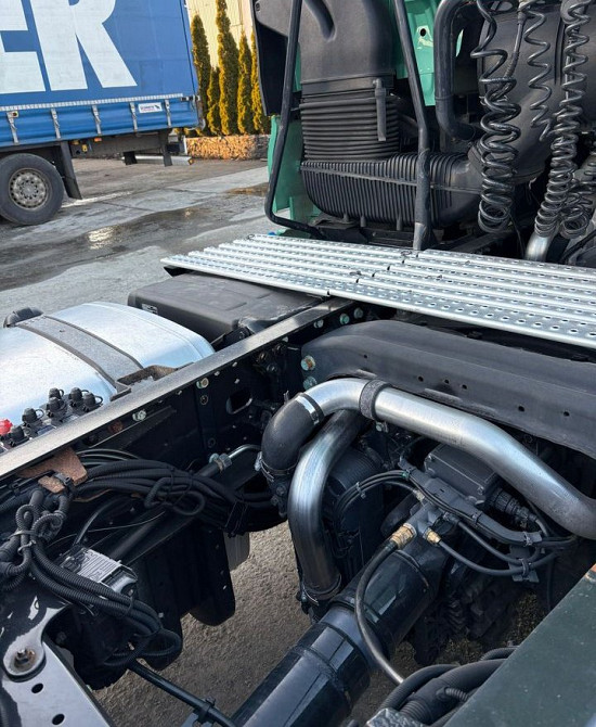 MAN TGX 2019 Луцьк - зображення 15