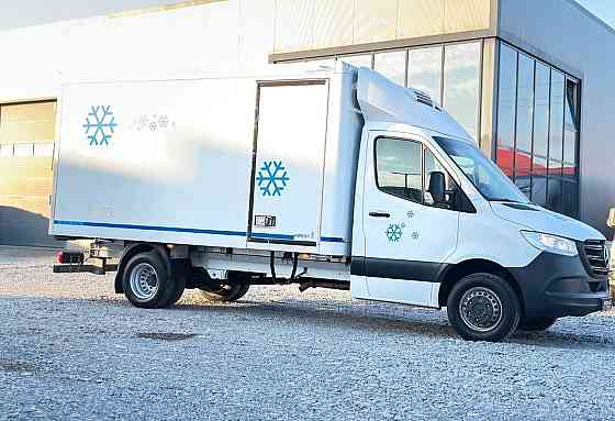 Mercedes-Benz Sprinter 2020 Рівне