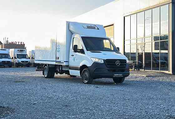 Mercedes-Benz Sprinter 2020 Рівне