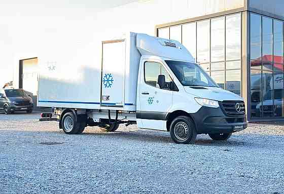 Mercedes-Benz Sprinter 2020 Рівне