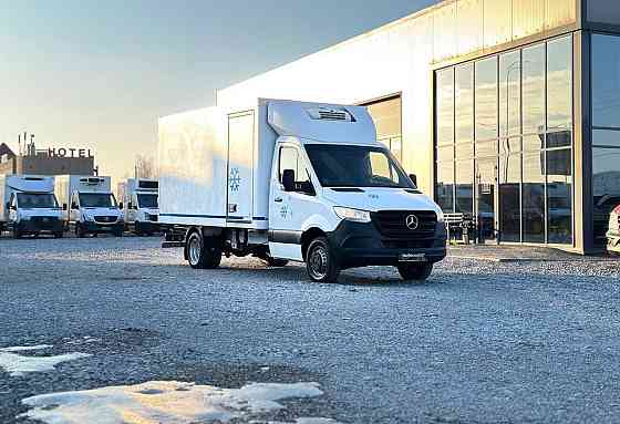 Mercedes-Benz Sprinter 2020 Рівне