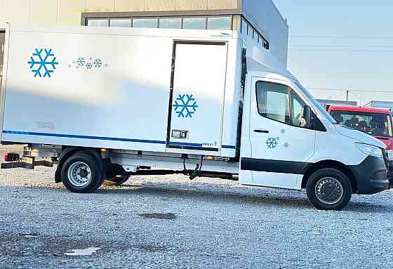 Mercedes-Benz Sprinter 2020 Рівне