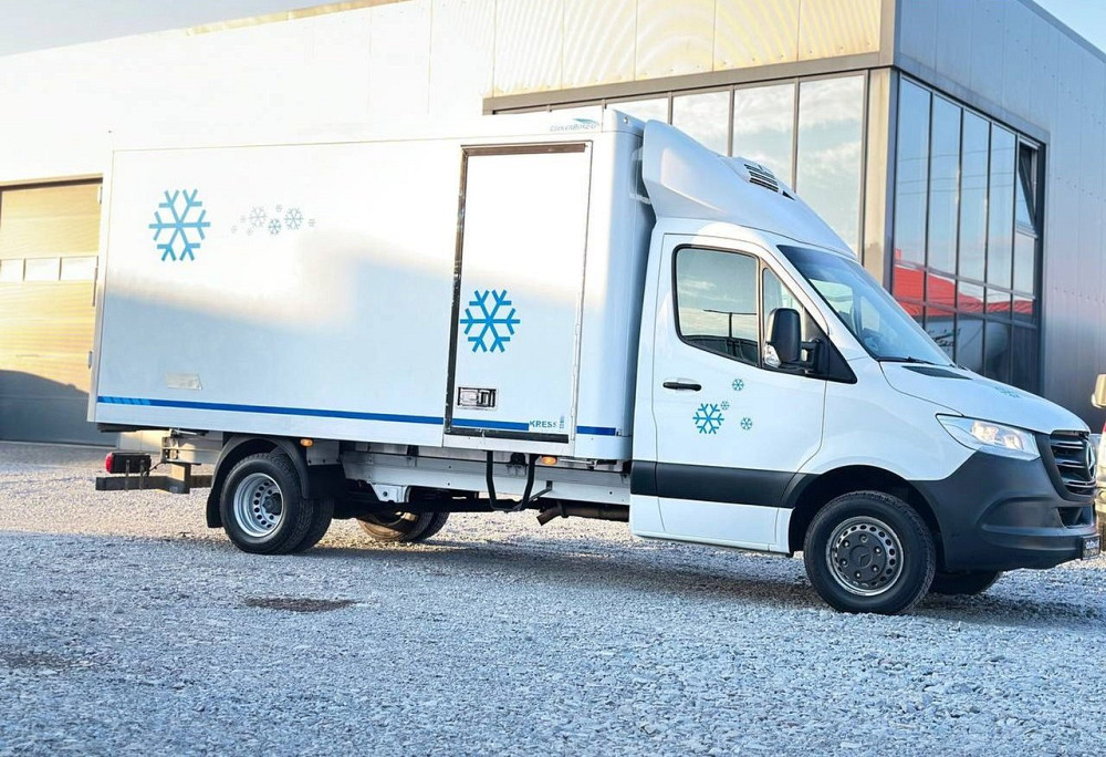 Mercedes-Benz Sprinter 2020 Рівне - зображення 4