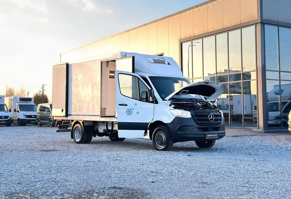 Mercedes-Benz Sprinter 2020 Рівне - зображення 20