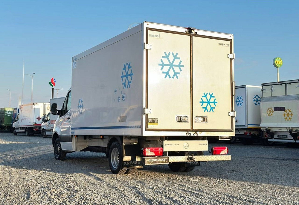 Mercedes-Benz Sprinter 2020 Рівне - зображення 13