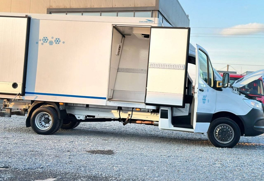 Mercedes-Benz Sprinter 2020 Рівне - зображення 17