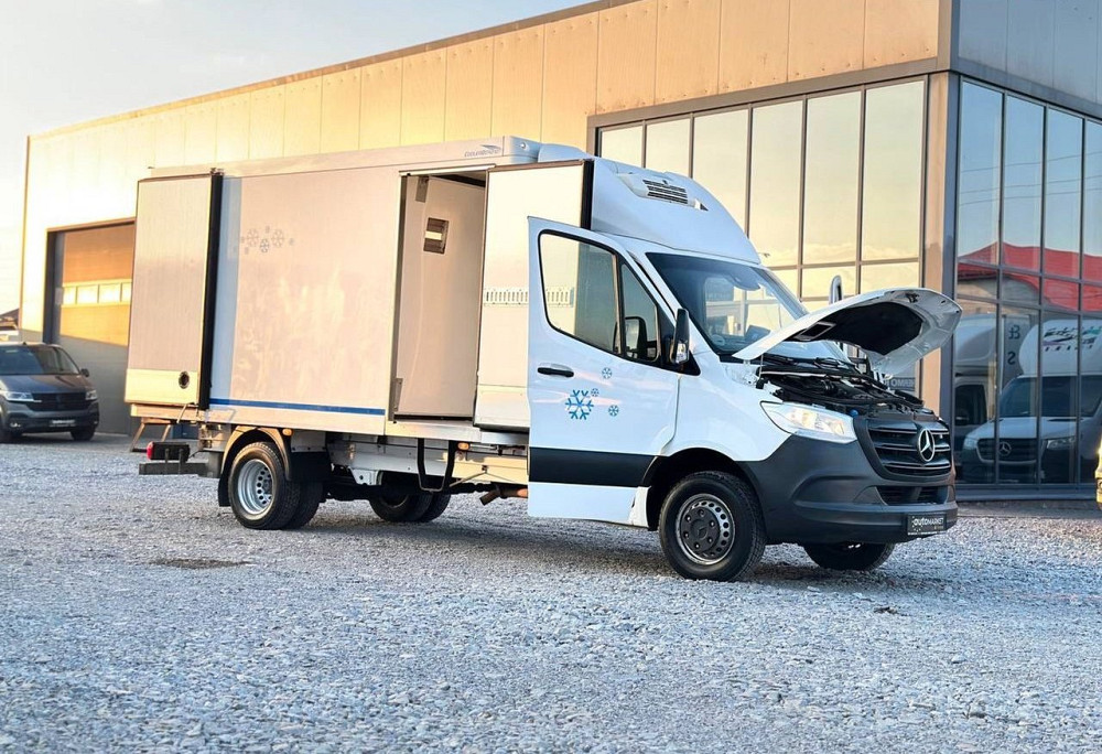 Mercedes-Benz Sprinter 2020 Рівне - зображення 19