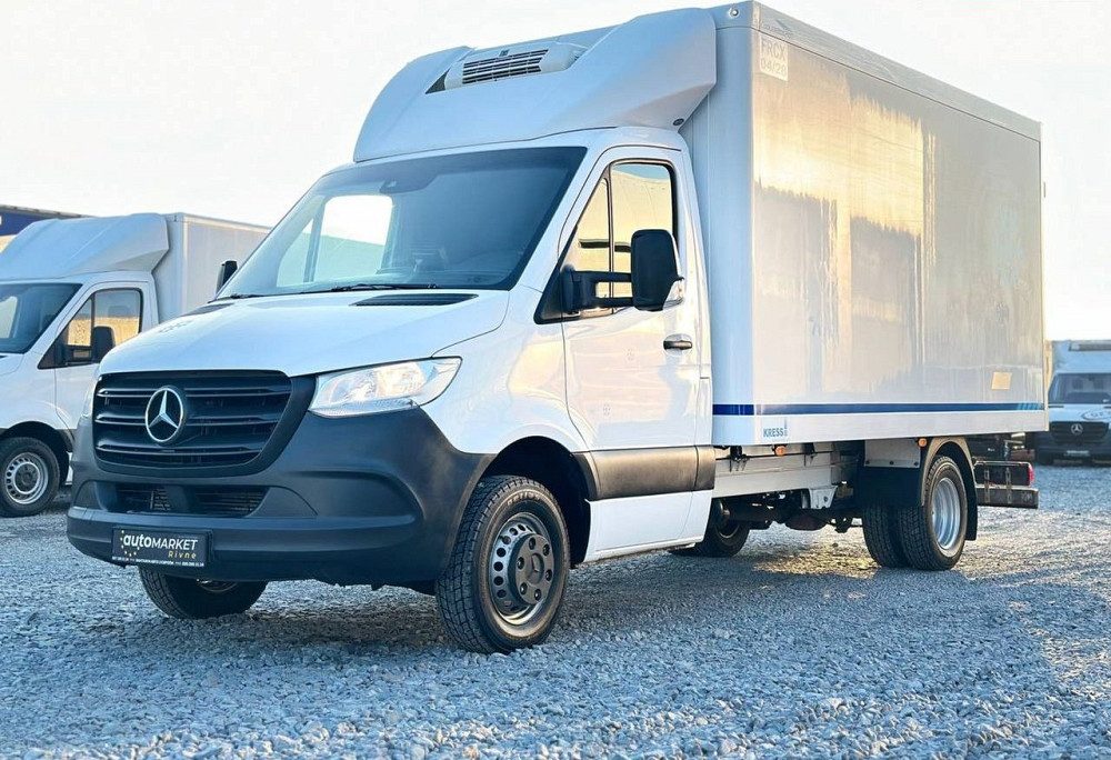 Mercedes-Benz Sprinter 2020 Рівне - зображення 11