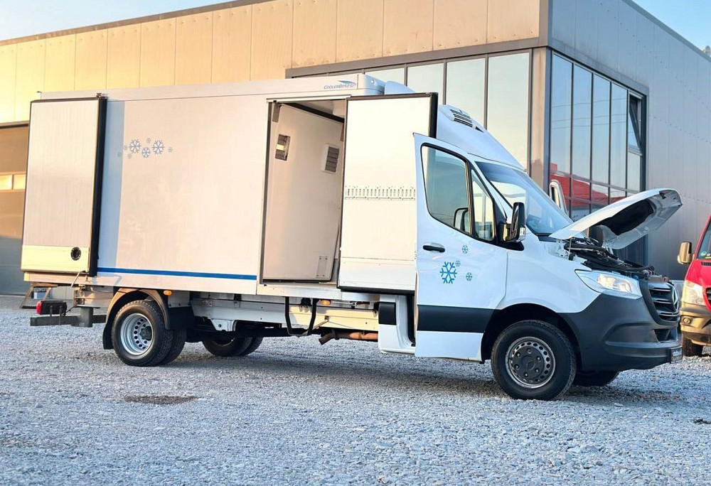 Mercedes-Benz Sprinter 2020 Рівне - зображення 18