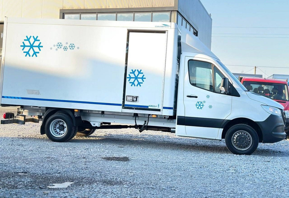 Mercedes-Benz Sprinter 2020 Рівне - зображення 3