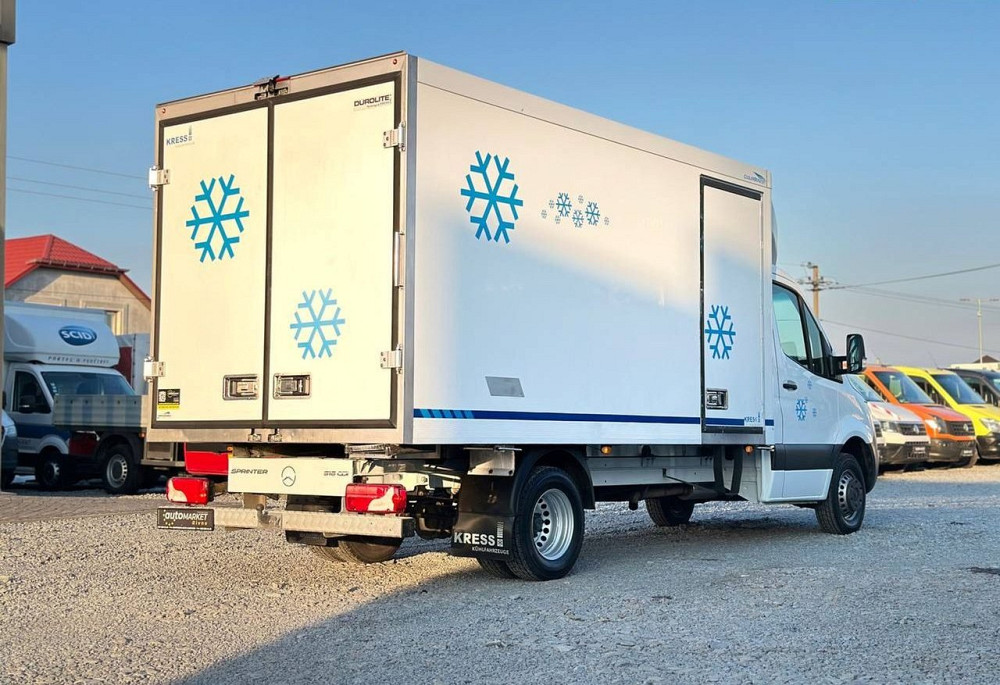 Mercedes-Benz Sprinter 2020 Рівне - зображення 16