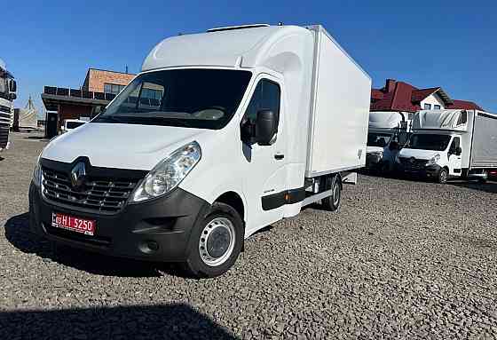 Renault Master 2017 Ковель