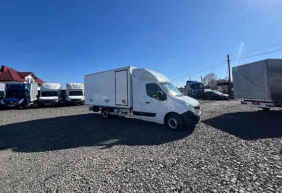 Renault Master 2017 Ковель