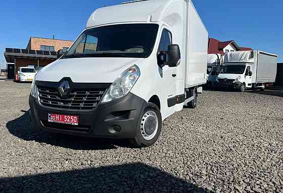 Renault Master 2017 Ковель